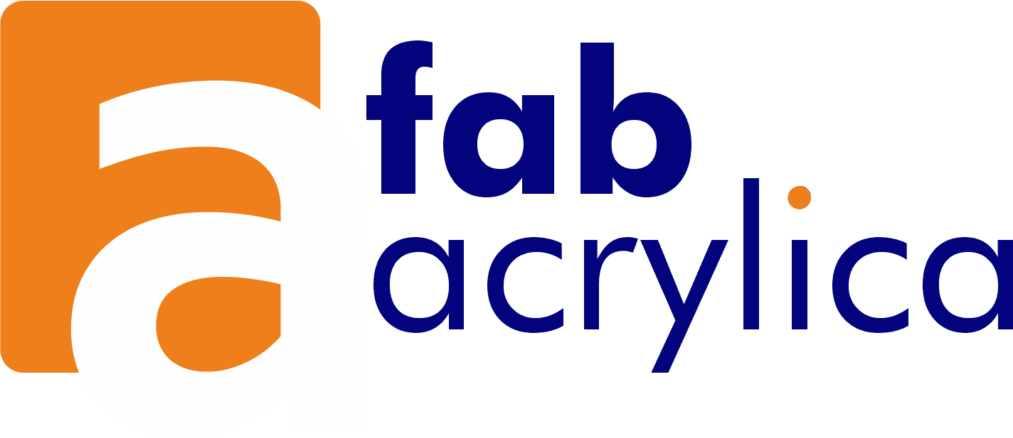 FabAcrylica Logo